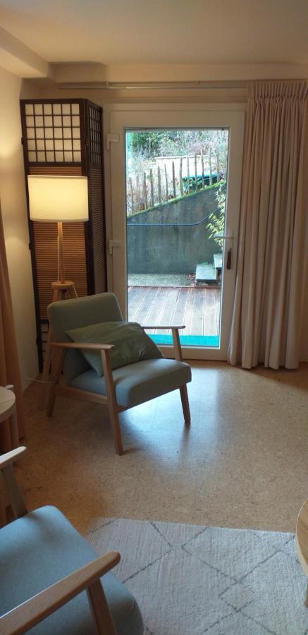 Apartamento Alter Werkstatt Junkerath Exterior foto