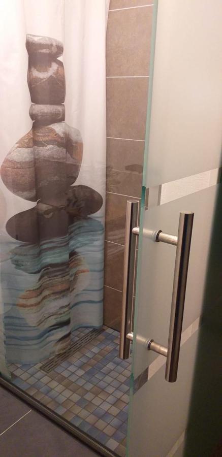 Apartamento Alter Werkstatt Junkerath Exterior foto