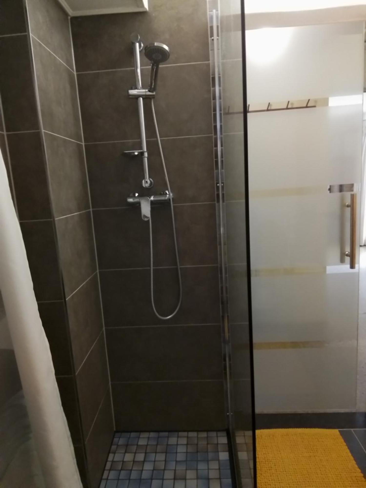 Apartamento Alter Werkstatt Junkerath Exterior foto